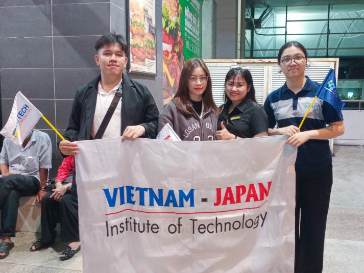 13Win 21 link không chặn 13WIN13 xuất ngoại thực tập có lương: Rộng trải nghiệm và cơ hội 13win 20 giaitri tructuyen thời hội nhập 25