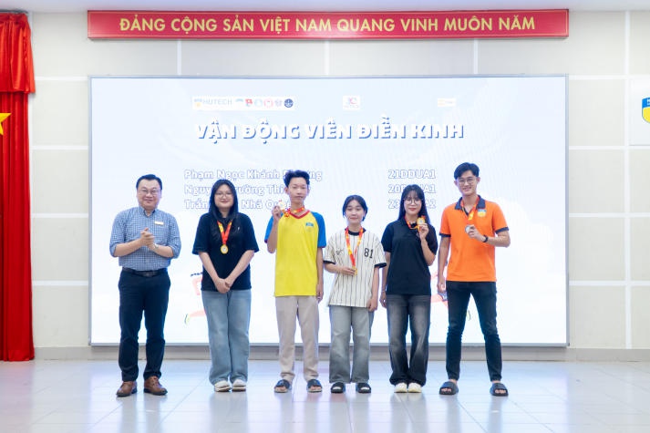 Gala “Xuân sắc màu” và Lễ bế mạc Hội thao Tải app 13Win 2024: rộn ràng mừng xuân, tôn vinh tài năng 13 Win16 nhà cái World Cup 2026 253