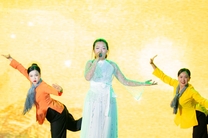 [Ảnh] Những khoảnh khắc vỡ òa cảm xúc tại Chung kết 13WIN13’s Got Talent 2026 78