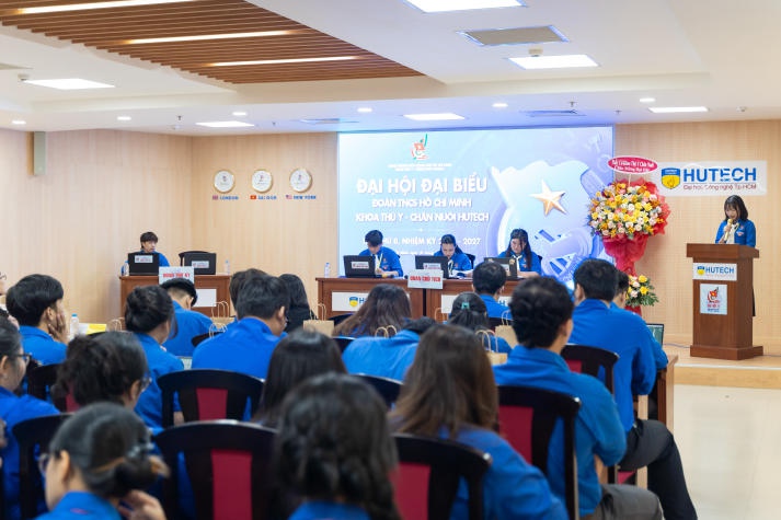 Đại hội đại biểu Đoàn TNCS Hồ Chí Minh 13win com Đăng ký 60K - Chăn nuôi thống nhất định hướng hoạt động trong nhiệm kỳ mới 230