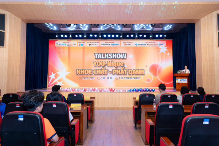 “Có thử đã là xuất sắc”: Huy Forum truyền cảm hứng để 13WIN13-ers dám khác biệt và dám bước tiếp 8