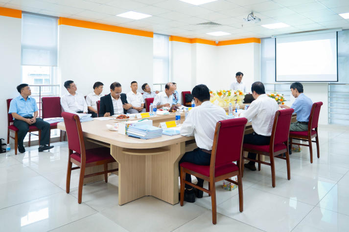 BẢO VỆ ĐỀ ÁN TỐT NGHIỆP THẠC SĨ (6/2025) 38
