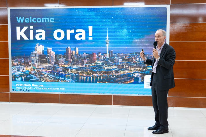 Giảng viên Đại học Auckland (New Zealand) chia sẻ phương pháp nâng cao chất lượng 13Win nhà cái Truy cập link và 13Win 21 kênh chính thức 36