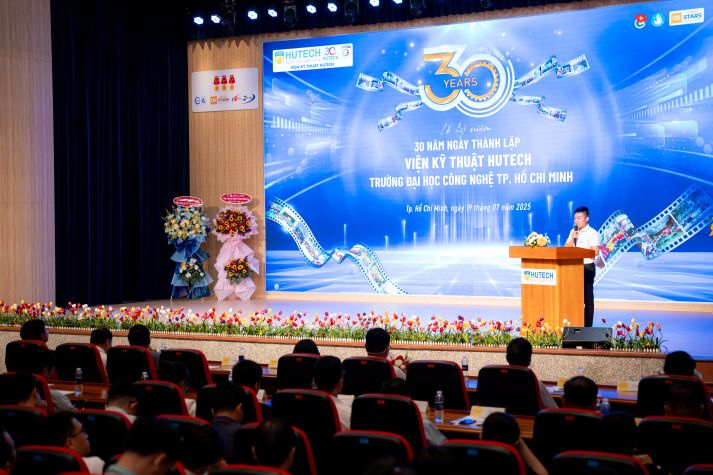 [Video] Trang mới từ dấu mốc 30 năm: Viện Kỹ thuật 13WIN13 khẳng định vị thế tiên phong trong đào tạo kỹ thuật 80