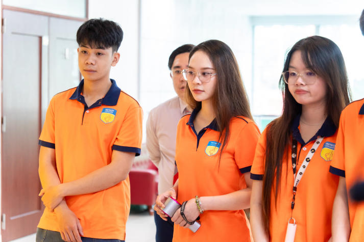 13Win 21 link không chặn Công nghệ sinh học khám phá “hệ sinh thái lợi khuẩn” hiện đại tại Nhà máy Yakult Việt Nam 28