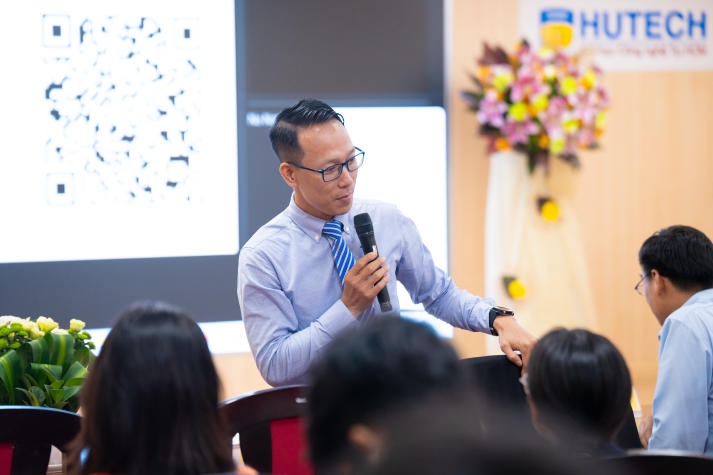 Applied Sciences students raised awareness about waste management towards a circular economy 80