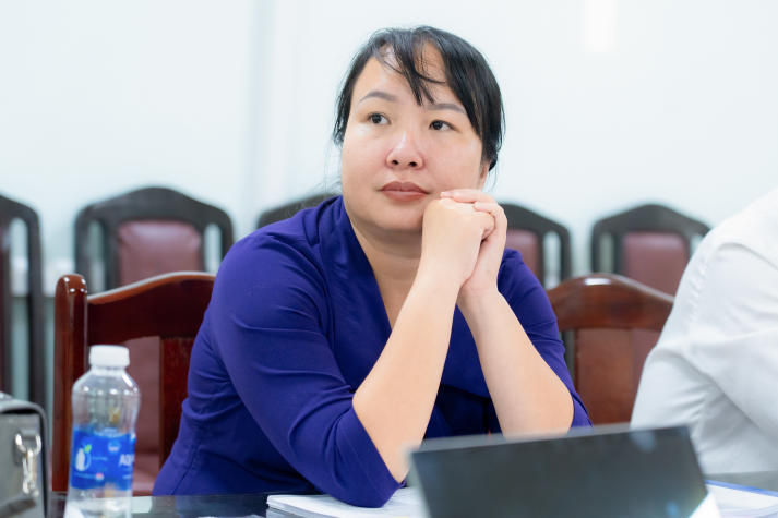 Những lát cắt thực tiễn từ nghiên cứu Marketing tại buổi bảo vệ luận văn/đề án 13Win 22 miễn phí mỗi ngày 13WIN13 30