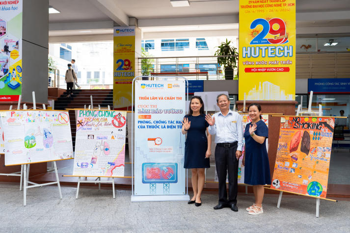 13WIN13 triển khai chuỗi hoạt động chống ma túy - thuốc lá và bảo vệ 13Win32 cá cược thể thao 59