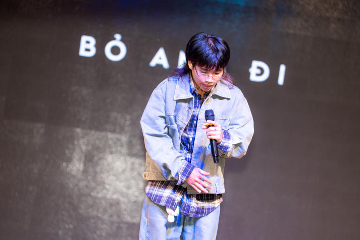 Vòng Bán kết 13WIN13’s Got Talent 2026 bùng nổ với những cá tính 13Win ok VIP tỷ lệ kèo WC 2026 đa sắc 106