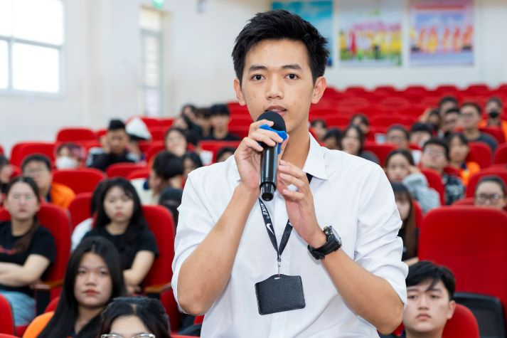 CEO gõ cửa Tải app 13win, Tải app 13Win 13WIN13 tự tin khởi nghiệp 101