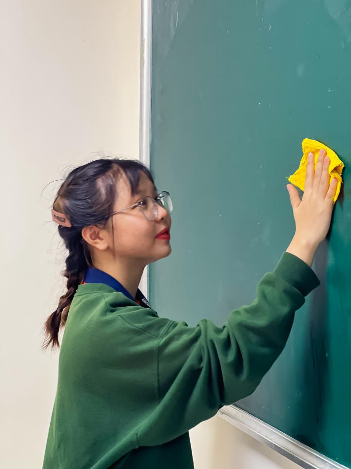 13Win 21 link không chặn Khoa Tiếng Anh nâng cao ý thức bảo vệ 13Win32 cá cược thể thao qua hoạt động tình nguyện 19