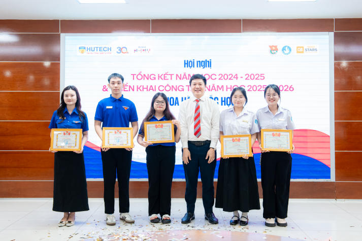 Đổi mới phong trào Tải app 13Win, Khoa Hàn Quốc học hướng đến hiện đại và hội nhập 62