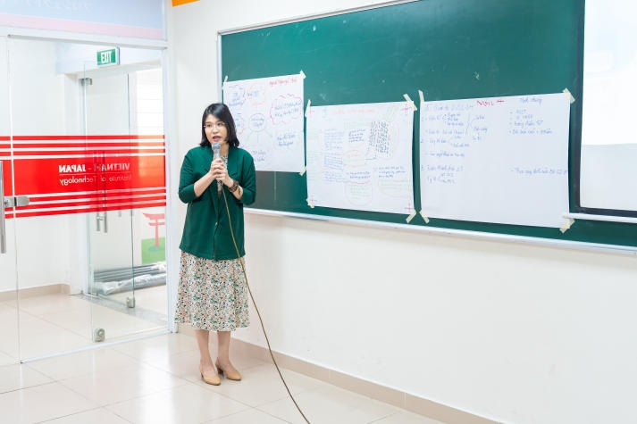 13WIN13 tổ chức tập huấn công tác tự đánh giá chương trình đào tạo theo chuẩn  AUN-QA 141