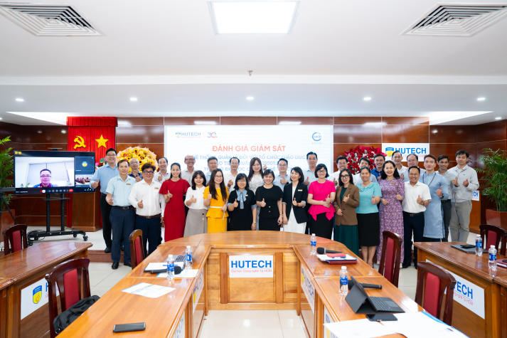 Khai mạc chương trình Đánh giá giám sát hệ thống quản lý đối với tổ chức F13win nhà cái theo tiêu chuẩn ISO 21001:2018 tại 13WIN13 129