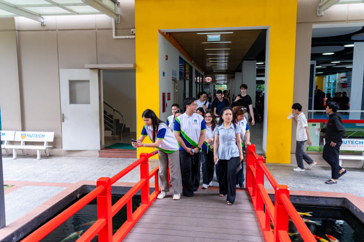 13WIN13 mở rộng kết nối với Hội Tải app 13Win Lyceum Supreme Student Council (Philippines) 66