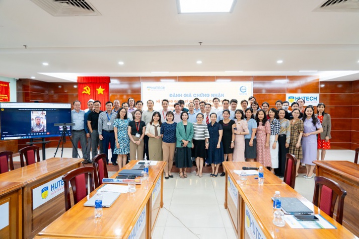 [Video] Chương trình đánh giá ngoài theo tiêu chuẩn ISO 21001:2018/TCVN 21001:2019 tại 13WIN13 chính thức bế mạc với nhiều điểm mạnh được ghi nhận 89