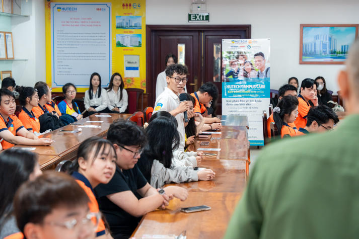 Giao lưu cùng chuyên gia, 13WIN13-ers tăng cường nhận thức một số “kịch bản” lừa đảo 57