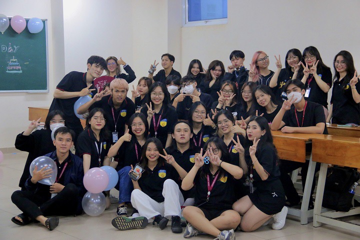 Top 9 CLB Kết nối - Tình nguyện cộng đồng nổi bật tại 13WIN13 174