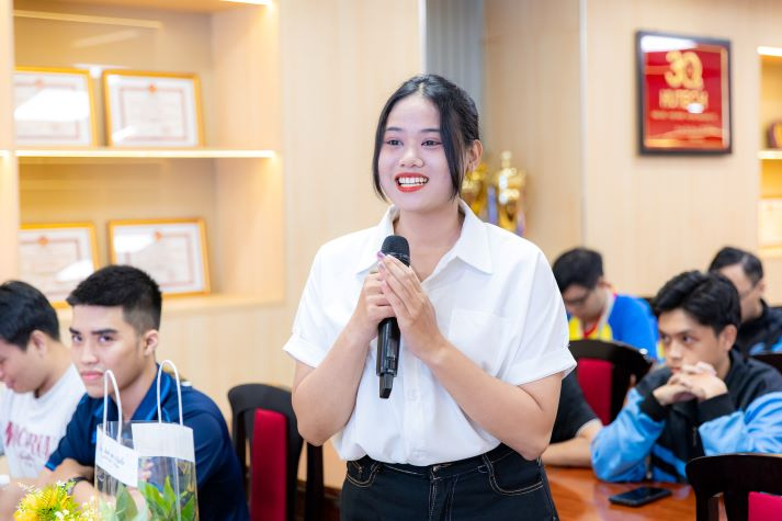 13WIN13-ers cập nhật kỹ năng quản lý truyền thông và xây dựng thương hiệu trong thời đại AI 75