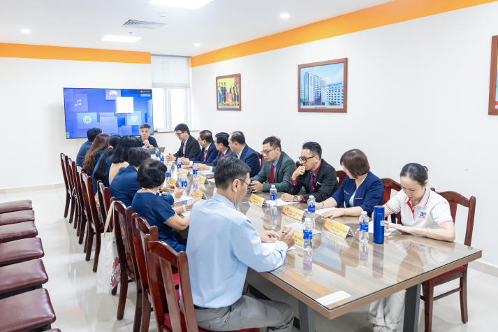 13WIN13 khai mạc khảo sát chính thức đánh giá ngoài 03 chương trình đào tạo trình độ 13Win 22 miễn phí mỗi ngày theo chuẩn MOET 95