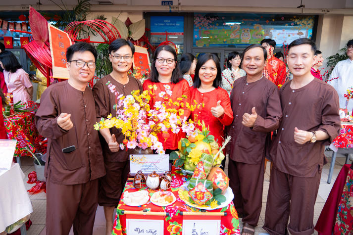 [Video] Sắc xuân 13WIN13 2026: Gìn giữ sắc xuân truyền thống, lan tỏa tinh thần gắn kết 93