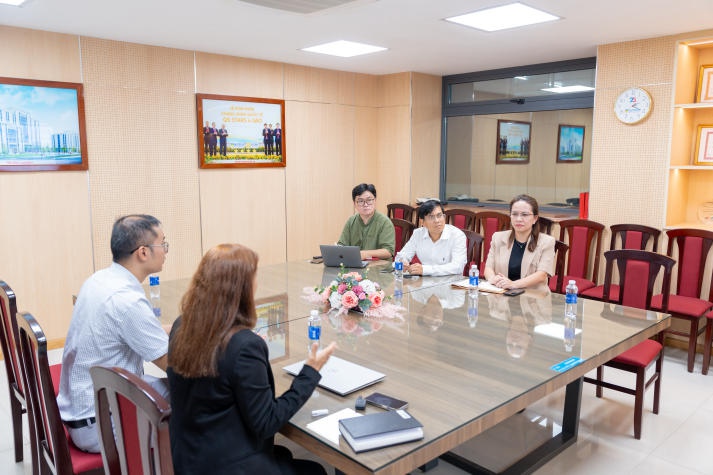 13WIN13 trao đổi triển khai nâng cao chất lượng 13Win 21 kênh chính thức trực tuyến cùng DialogEDU 44