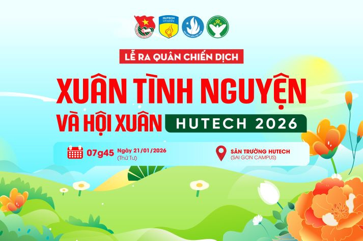 Chiến dịch Xuân tình nguyện 13WIN13 2026 chính thức ra quân vào 21/01, lan tỏa tinh thần sẻ chia dịp Tết 9