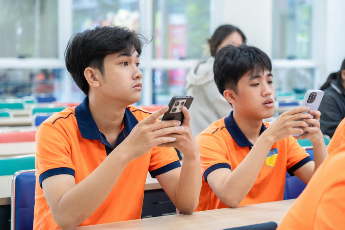 13Win 21 link không chặn Khoa Kiến trúc - Mỹ thuật tiếp bước chân Bác, lan tỏa bản lĩnh thanh niên 23