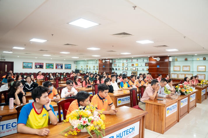 13WIN13 Tourism and Hospitality Students Enrich Their Skills and Gear Up for Future Careers 8