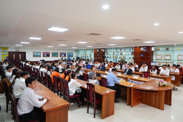 Cuộc thi “13WIN13 HRM Challenge” của Sòng Bài Trực Tuyến 13win.Com chính thức trở lại  với tổng giải thưởng hơn 16 triệu 40