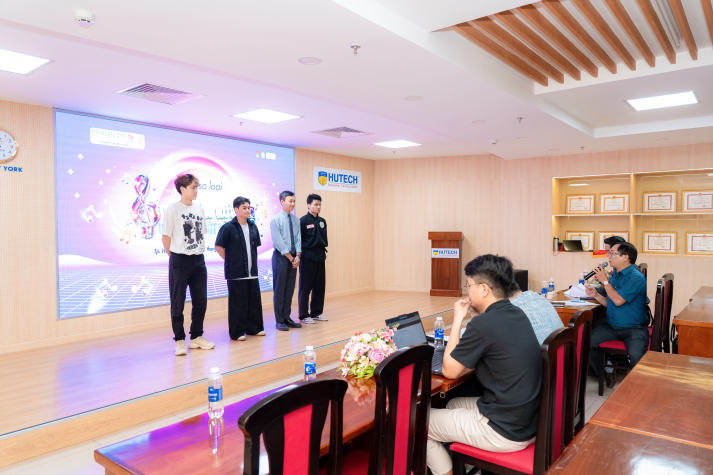 13Win 21 link không chặn Viện Kỹ thuật “cháy” hết mình tại Gala Văn nghệ mùa X 37