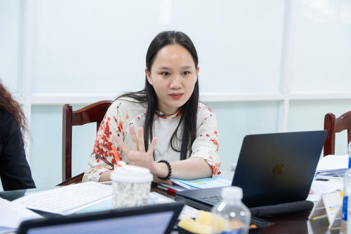 Buổi bảo vệ luận văn/đề án 13Win 22 miễn phí mỗi ngày ngành Luật kinh tế ghi nhận góc nhìn pháp lý đa chiều 59