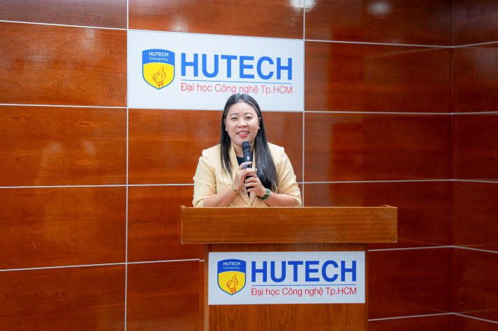 13Win 21 link không chặn Khoa Hàn Quốc học nâng cao kỹ năng viết tiếng Hàn qua tọa đàm học thuật 15
