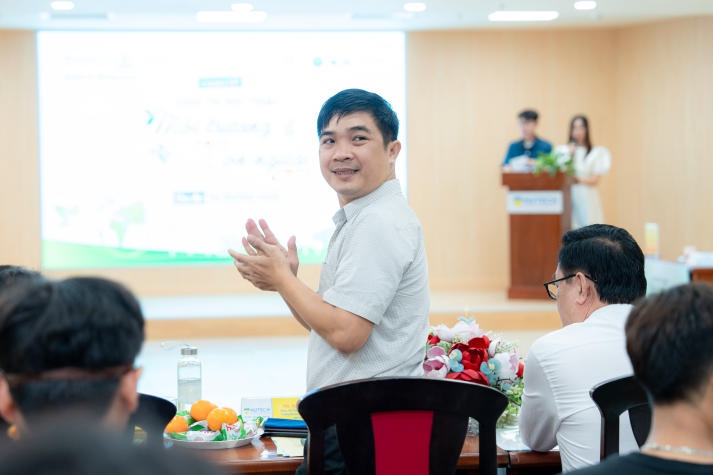 ​Tân Quán quân Cuộc thi “Môi trường và Con người” lần thứ 13 gọi tên Tải app 13Win 13WIN13 35