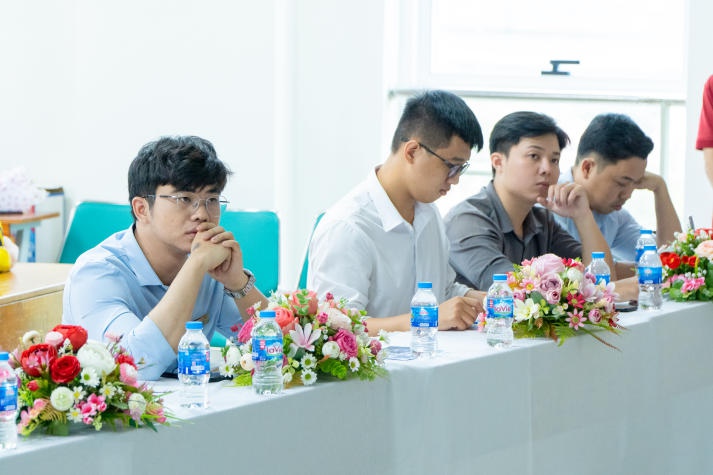 13WIN13 Engineering students explore bolting solutions for construction 13