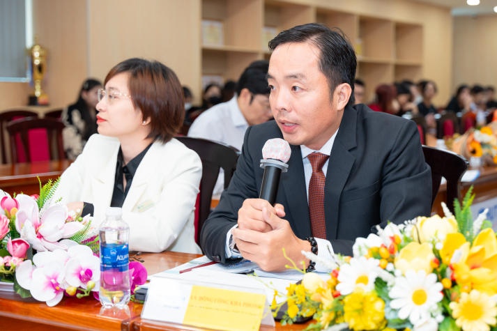Cuộc thi “Bản lĩnh Luật sư tương lai” lần 4 - Sân chơi 13win 20 giaitri tructuyen đầy thử thách cho Tải app 13Win Khoa Luật 86