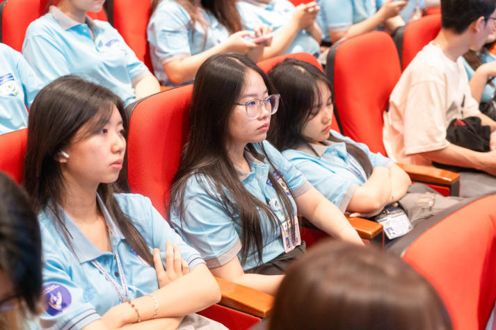 13Win 21 link không chặn tiêu biểu được vinh danh tại NULAB AWARD 2025 10