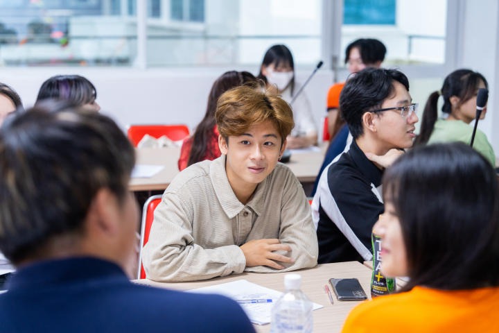 13Win 21 link không chặn ĐH Hosei sôi nổi học tiếng Việt cùng Tải app 13Win Khoa Nhật Bản học 13WIN13 28