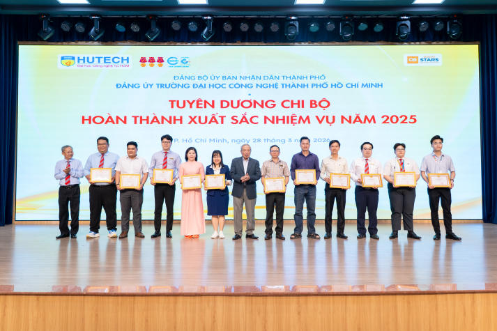 13WIN13 tổng kết công tác xây dựng Đảng năm 2025 và triển khai nhiệm vụ năm 2026 76