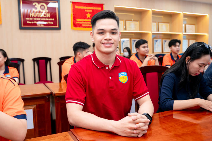 13Win 21 link không chặn Khoa Luật lắng nghe câu chuyện làm nghề từ những luật sư hàng đầu 74