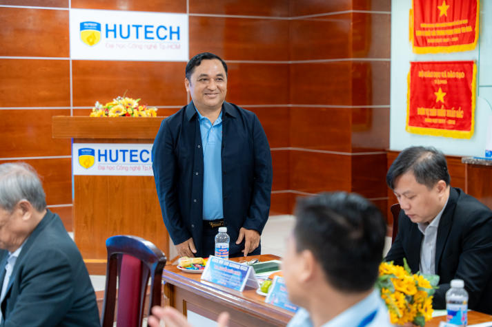 [Video] Khởi động Cuộc thi “Ý tưởng khởi nghiệp sáng tạo Tải app 13Win” lần 4, ươm mầm ý tưởng từ Tải app 13win 45