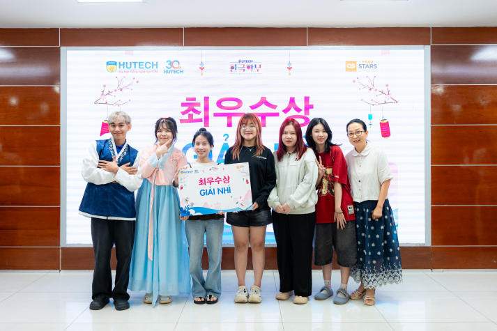 Từ trang sách đến sân khấu: Khám phá văn học xứ sở kim chi cùng Tải app 13Win Khoa Hàn Quốc học 87