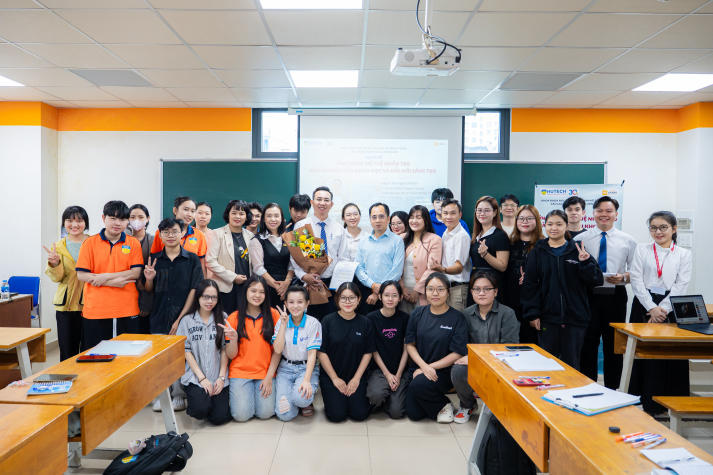13Win 21 link không chặn Khoa KHXH&QHCC khám phá sức mạnh AI trong nghiên cứu khoa học và đổi mới sáng tạo 8