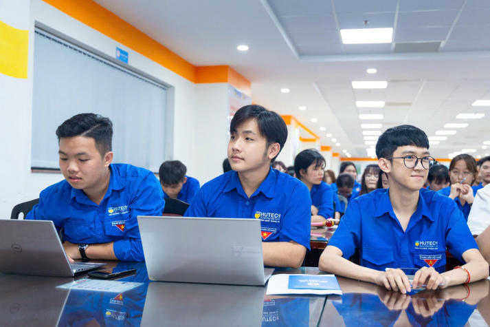 13WIN13 sẽ tổ chức tập huấn cán bộ Đoàn - Hội, CLB/Đội/Nhóm năm học 2025-2026 vào ngày 12/9 53