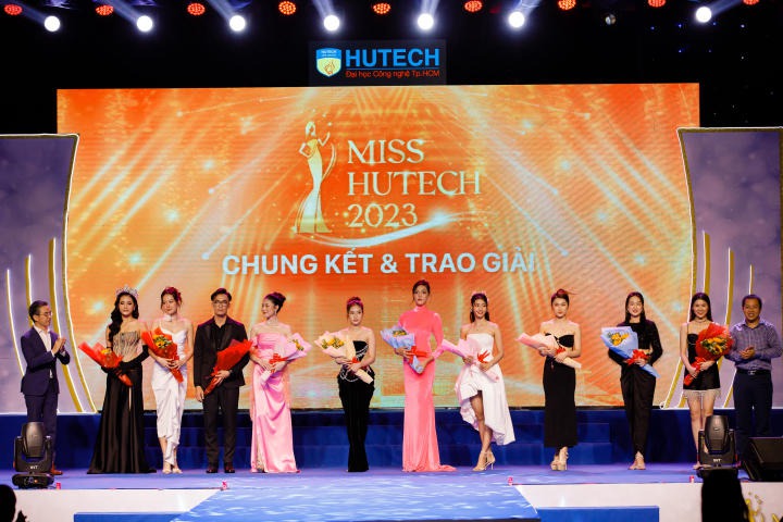 Nữ sinh Nguyễn Thị Tuyết Nhung đăng quang Hoa khôi Miss 13WIN13 2023 147