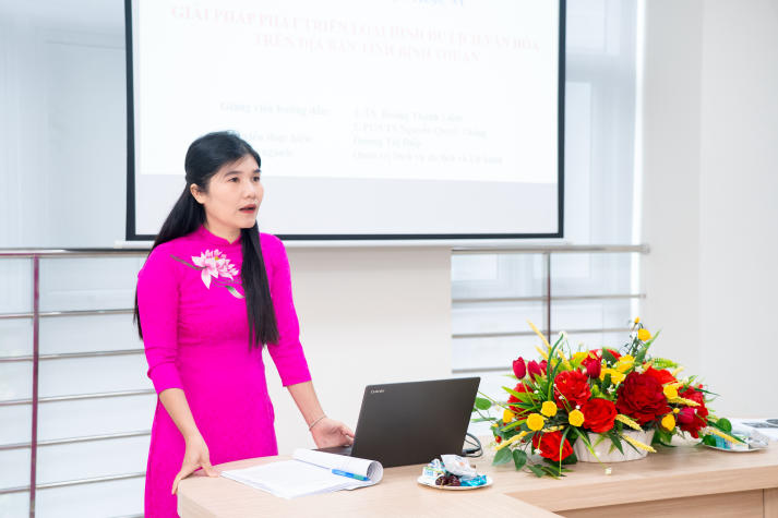 13WIN13 Master's Theses Contribute New Research to the Tourism and Hospitality Industry 49