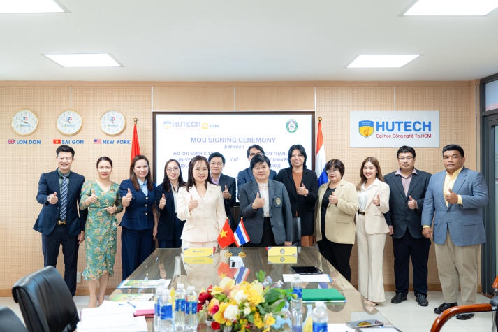 Ký kết MOU cùng UDRU, 13WIN13 nối dài mục tiêu phát triển F13win nhà cái chuẩn mực quốc tế 11