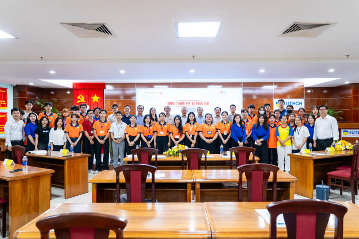 Học bổng Dám ước mơ - Chạm thành công 2025: Lan tỏa giá trị vượt khó và khát vọng vươn lên của thế hệ trẻ 13WIN13 238
