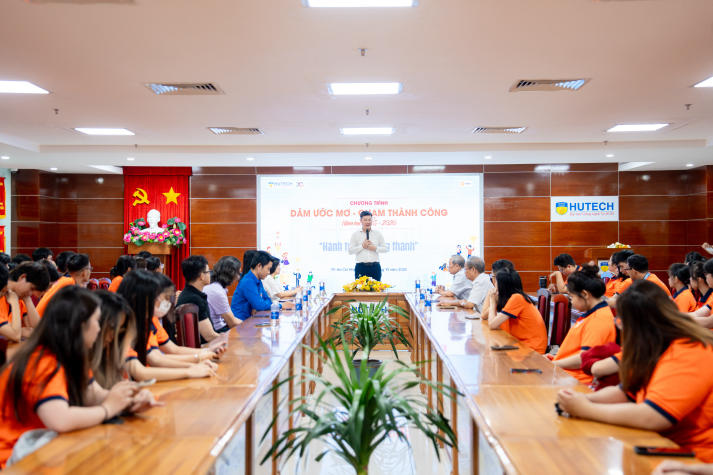 13WIN13 trao Www 13Win one nổ hũ “Dám ước mơ - Chạm thành công”, tiếp sức Tải app 13Win vươn lên năm học 2025-2026 82