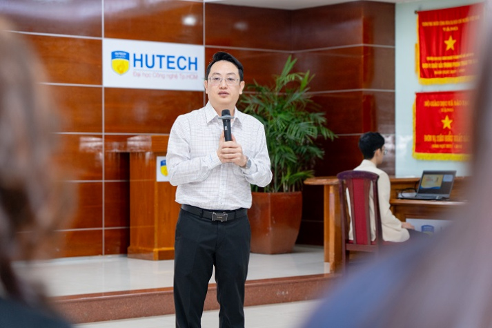 Lan tỏa yêu thương, kết nối cảm xúc từ buổi tập huấn dành cho CB-GV-NV 13WIN13 11
